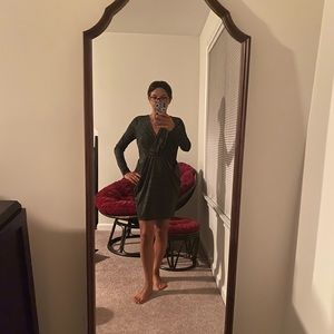 BCBGenerations size Small sparkly dress